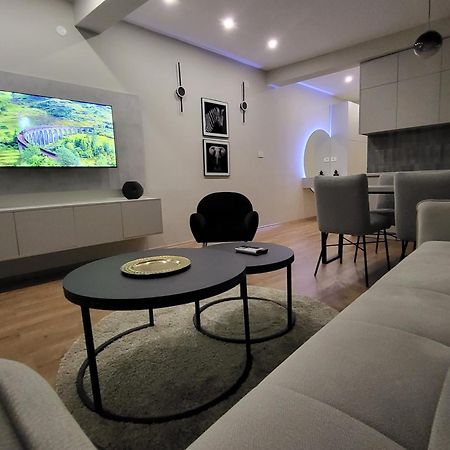 Good Times Luxury Apartments Bitola Ngoại thất bức ảnh