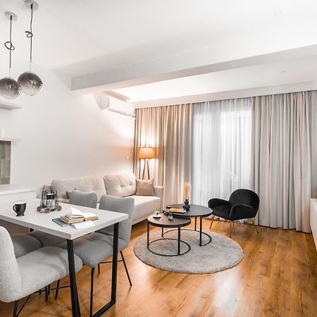 Good Times Luxury Apartments Bitola Ngoại thất bức ảnh