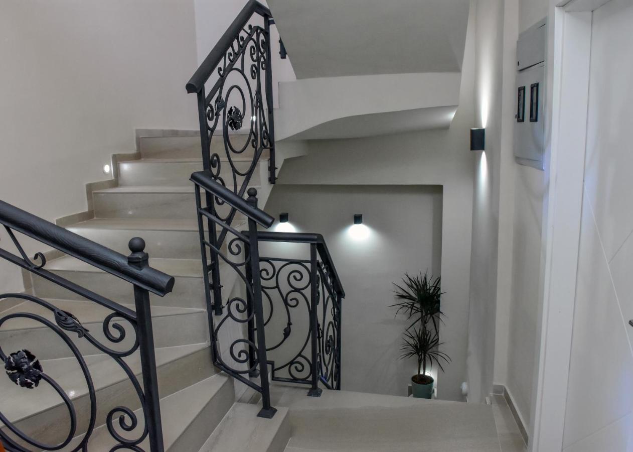 Good Times Luxury Apartments Bitola Ngoại thất bức ảnh