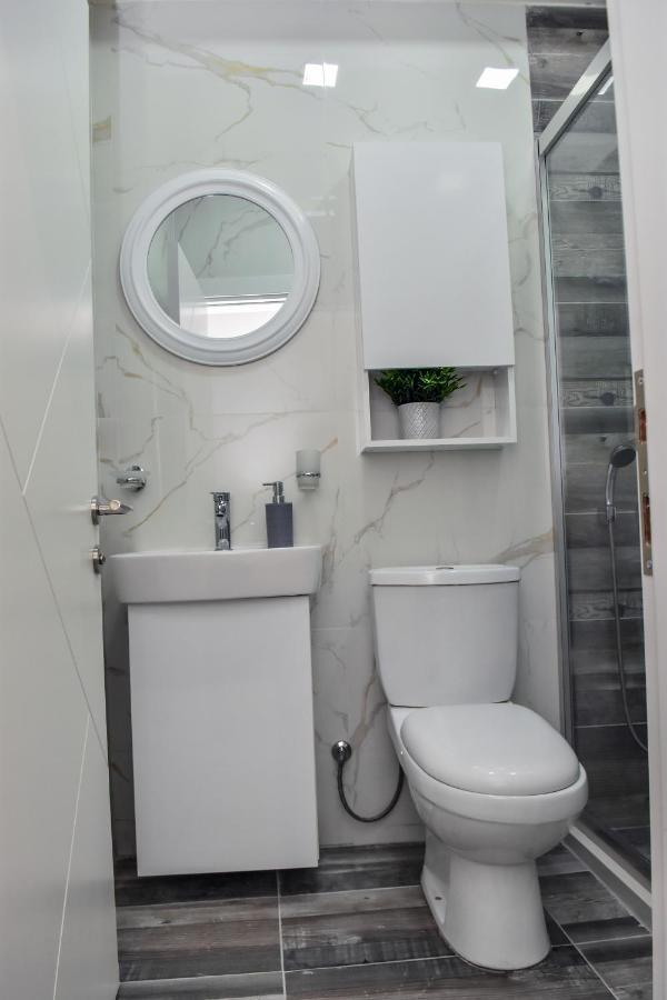 Good Times Luxury Apartments Bitola Ngoại thất bức ảnh