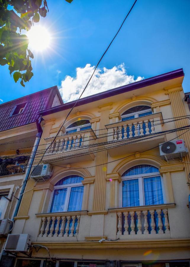 Good Times Luxury Apartments Bitola Ngoại thất bức ảnh