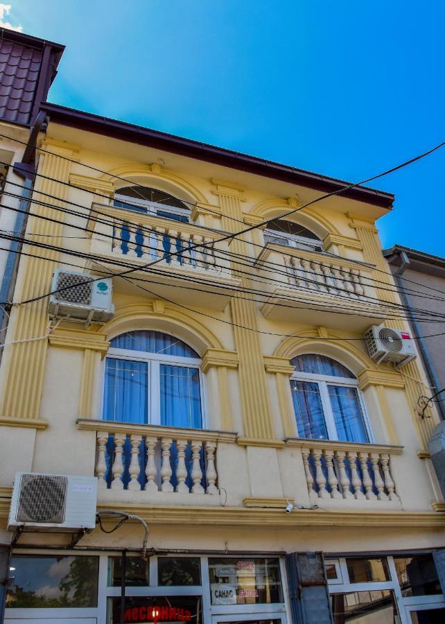 Good Times Luxury Apartments Bitola Ngoại thất bức ảnh