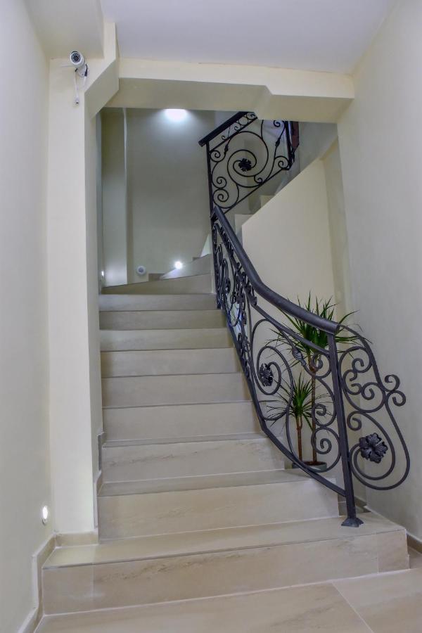 Good Times Luxury Apartments Bitola Ngoại thất bức ảnh