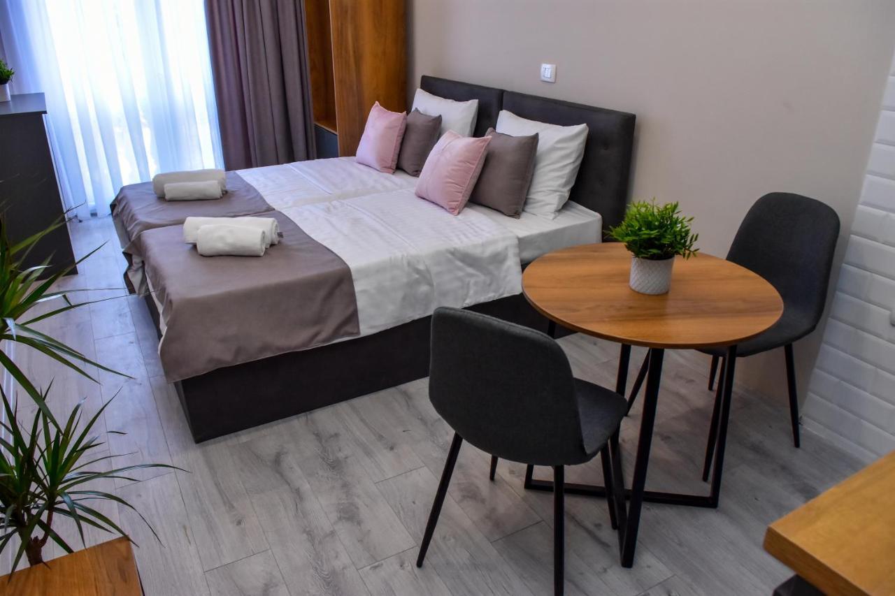 Good Times Luxury Apartments Bitola Ngoại thất bức ảnh
