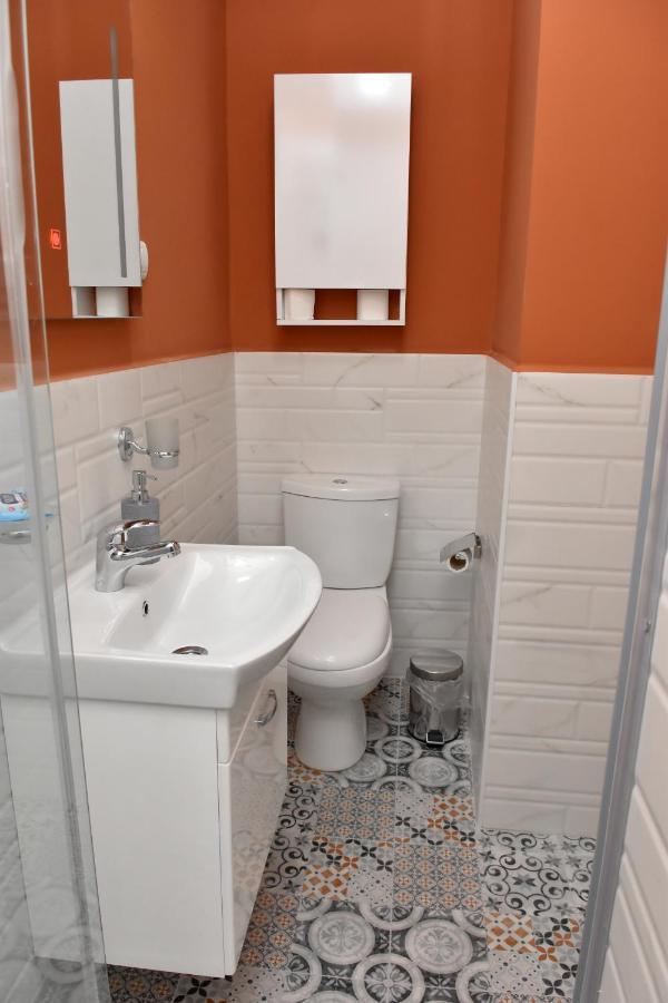 Good Times Luxury Apartments Bitola Ngoại thất bức ảnh
