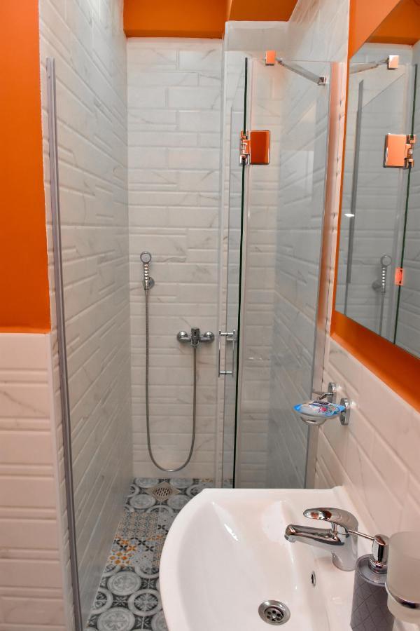 Good Times Luxury Apartments Bitola Ngoại thất bức ảnh