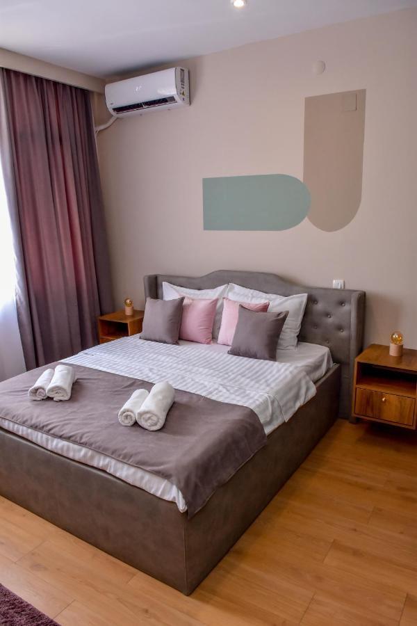 Good Times Luxury Apartments Bitola Ngoại thất bức ảnh