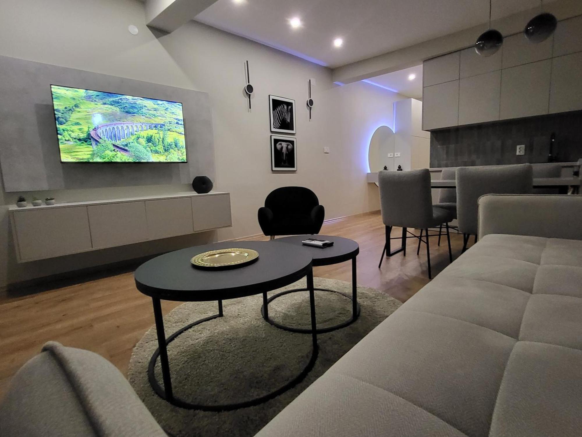 Good Times Luxury Apartments Bitola Ngoại thất bức ảnh
