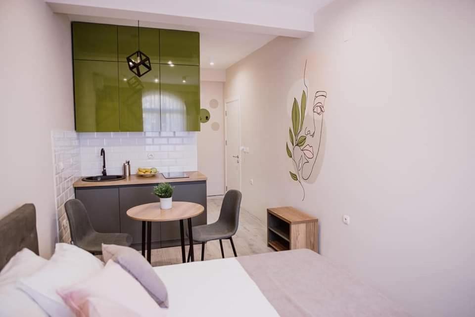 Good Times Luxury Apartments Bitola Ngoại thất bức ảnh