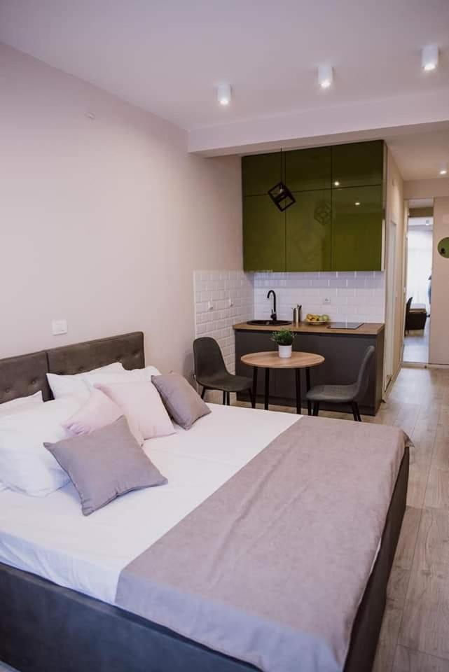 Good Times Luxury Apartments Bitola Ngoại thất bức ảnh
