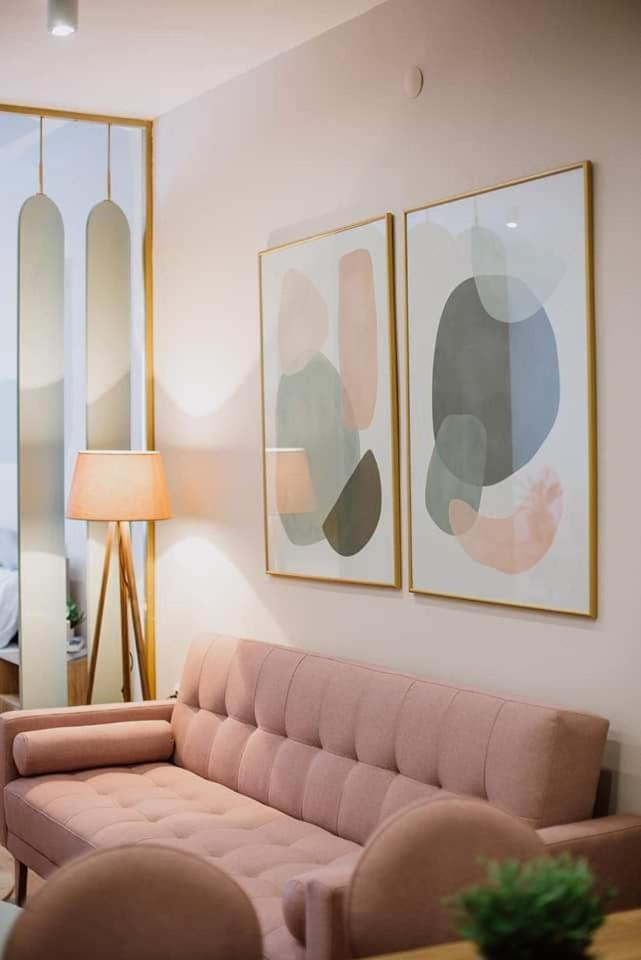 Good Times Luxury Apartments Bitola Ngoại thất bức ảnh