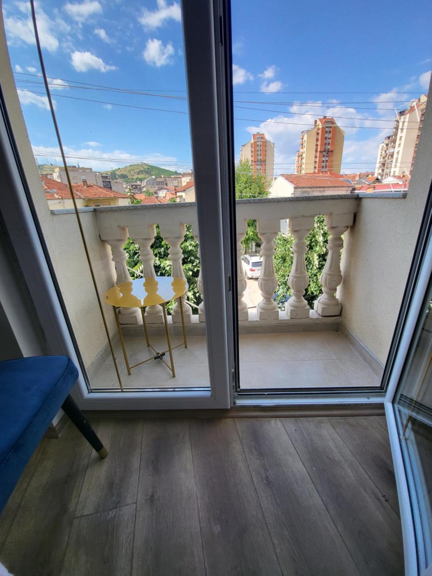 Good Times Luxury Apartments Bitola Ngoại thất bức ảnh