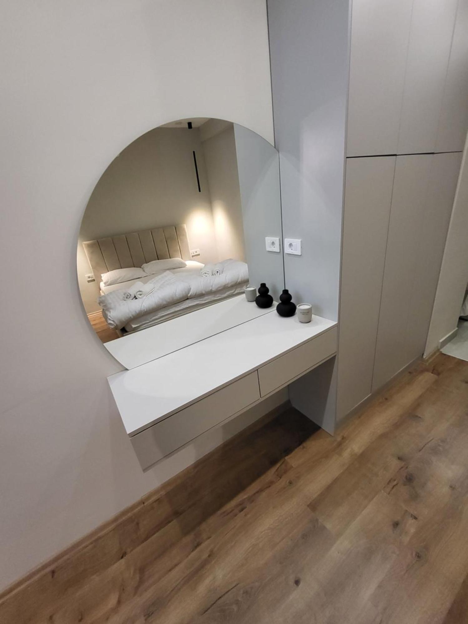 Good Times Luxury Apartments Bitola Ngoại thất bức ảnh