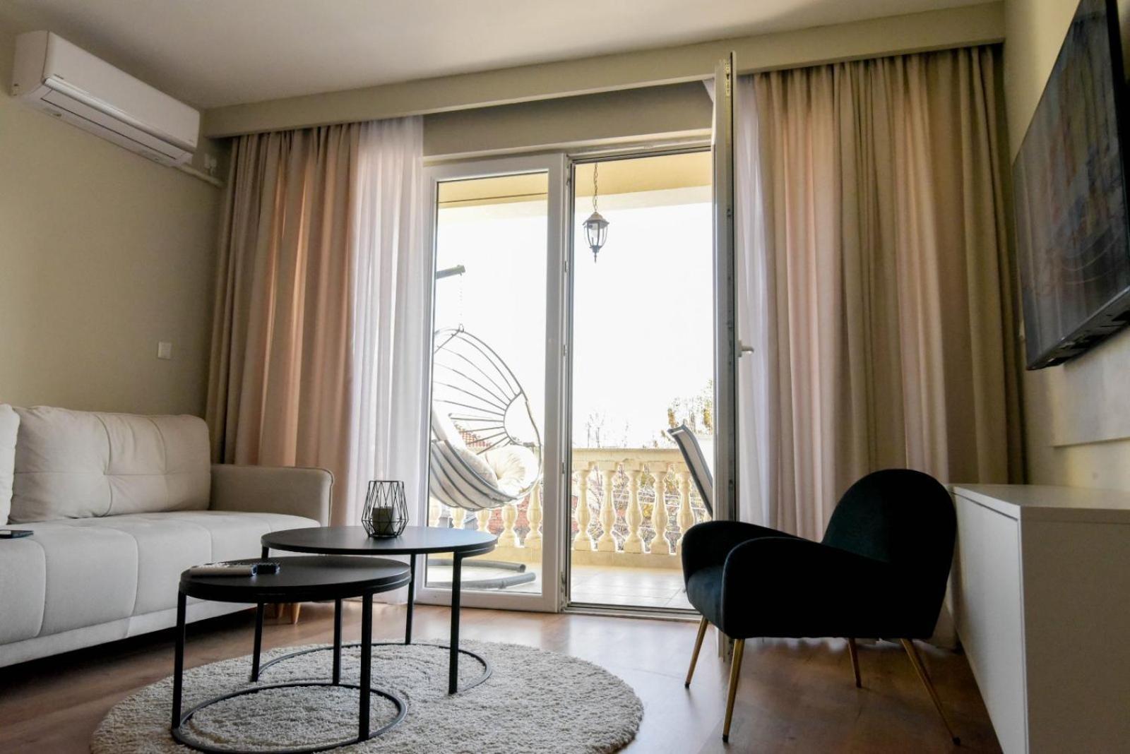 Good Times Luxury Apartments Bitola Ngoại thất bức ảnh