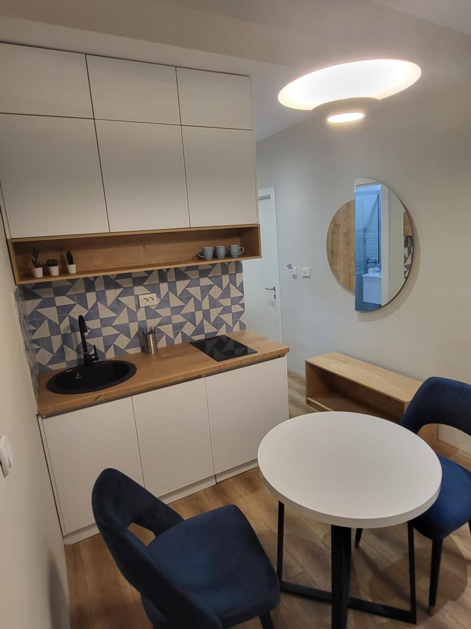 Good Times Luxury Apartments Bitola Ngoại thất bức ảnh