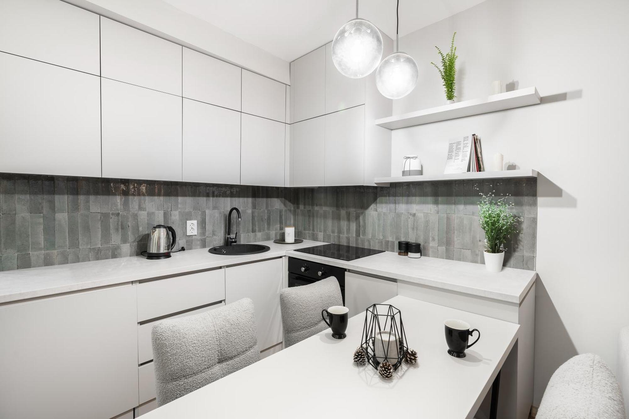 Good Times Luxury Apartments Bitola Ngoại thất bức ảnh