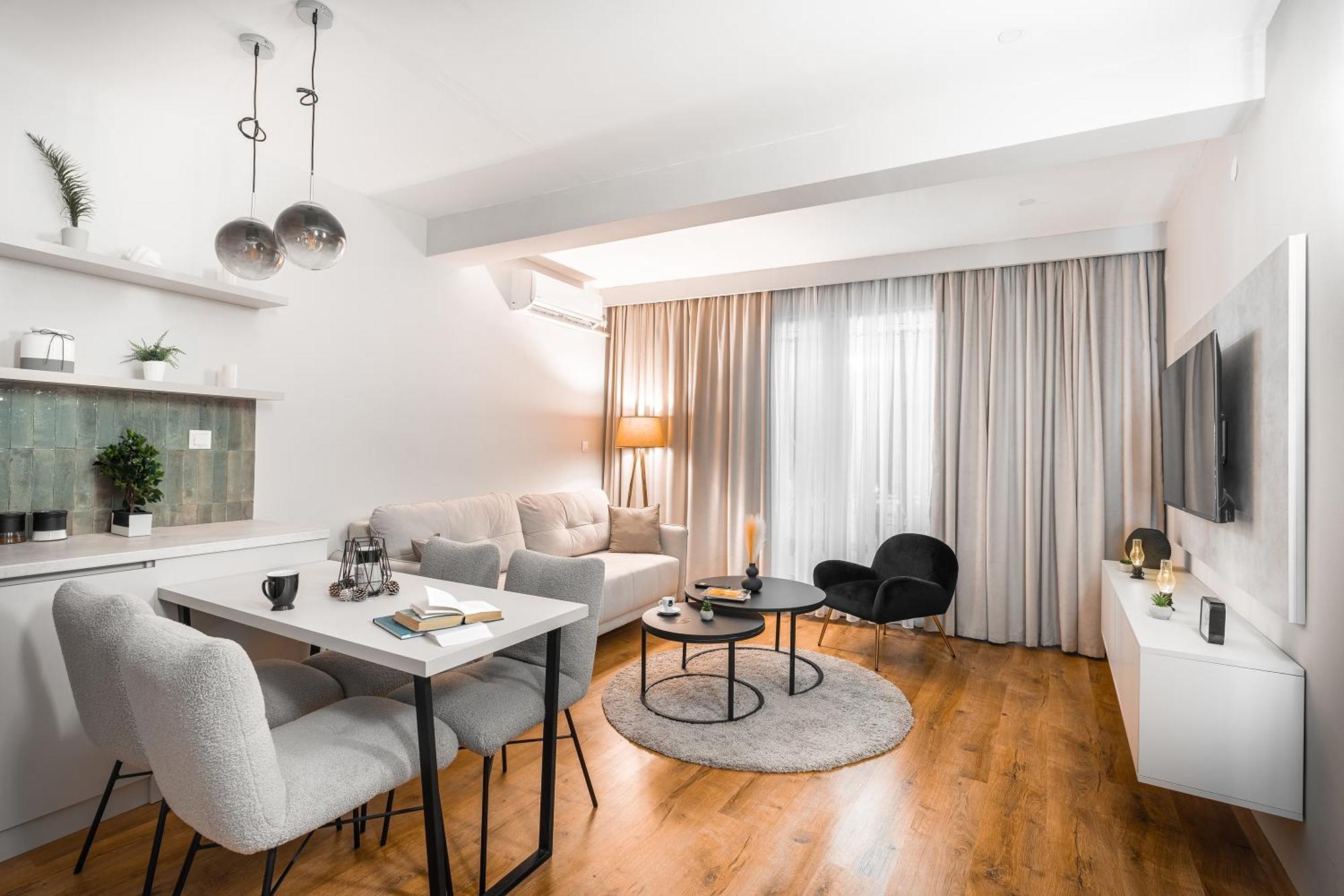 Good Times Luxury Apartments Bitola Ngoại thất bức ảnh